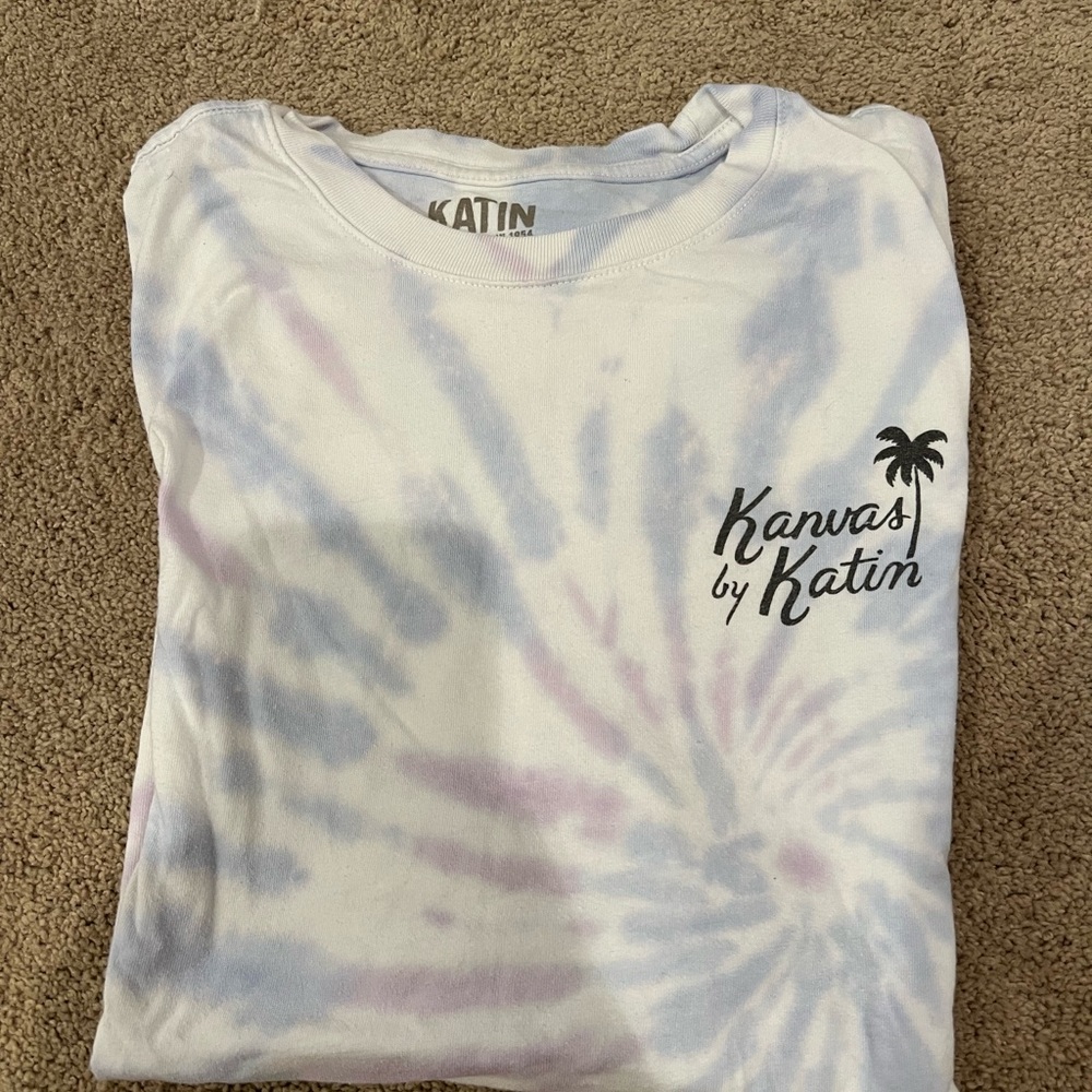 UO graphic tee